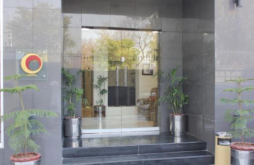 F-6 Sector Casa | Hotel One Super, Islamabad