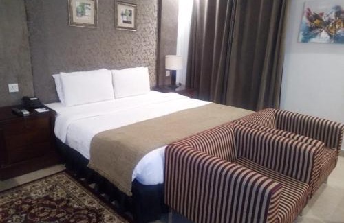F-6 Sector Casa | Hotel One Super, Islamabad