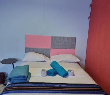 Jocotenango Hotel | Hotel One Way Jocotenango