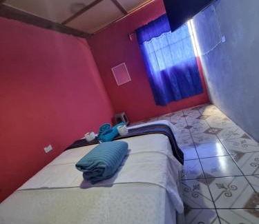 Jocotenango Hotel | Hotel One Way Jocotenango