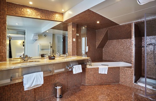 Chaussee-d'Antin Hotel | Hotel Opera d'Antin