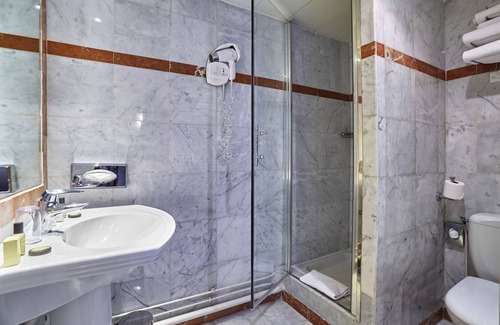 Chaussee-d'Antin Hotel | Hotel Opera d'Antin