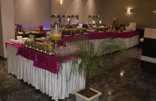 Surat Hotel | Hotel Orange International