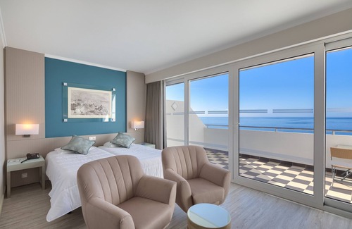 Sao Martinho Hotel | Hotel Orca Praia