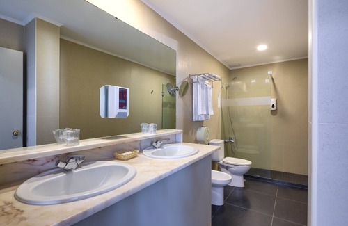 Sao Martinho Hotel | Hotel Orca Praia