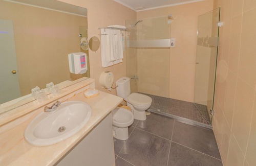 Sao Martinho Hotel | Hotel Orca Praia