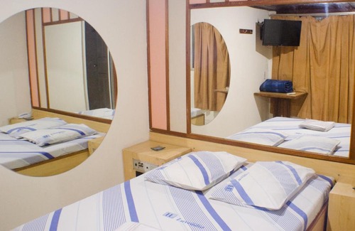 Lapa Hotel | Hotel Ordenes (Adult Only)