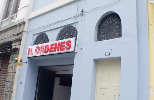 Lapa Hotel | Hotel Ordenes (Adult Only)