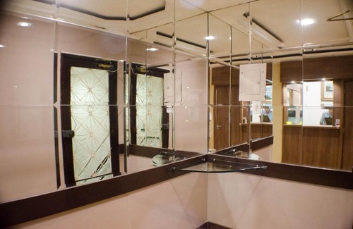 Lapa Hotel | Hotel Ordenes (Adult Only)