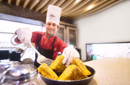 Mumbai Hotel | Hotel Oriental Aster - Mumbai International Airport