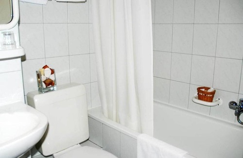 Taban Hotel | Hotel Orion