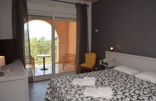 Prunete Hotel | Hotel Orizonte