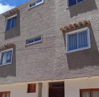 Provincia de Caylloma Hotel | Hotel Orkko Wasi Colca