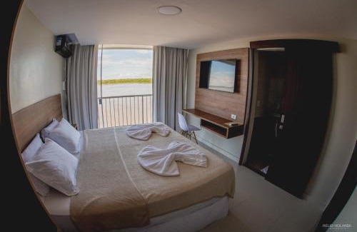 Boa Vista Hotel | Hotel Orla do Rio Branco