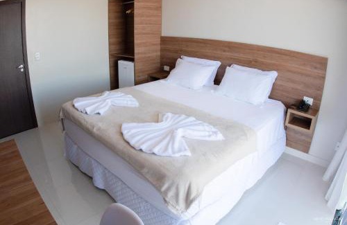 Boa Vista Hotel | Hotel Orla do Rio Branco