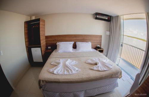 Boa Vista Hotel | Hotel Orla do Rio Branco