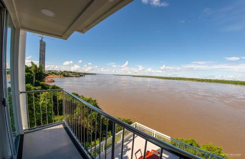 Boa Vista Hotel | Hotel Orla do Rio Branco