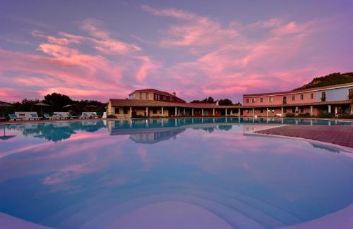 Villagrande Strisaili Hotel | HOTEL ORLANDO Sardegna