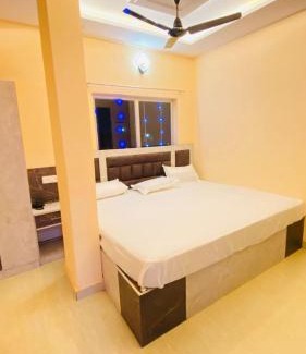 Mughal Sarai Hotel | Hotel ornate