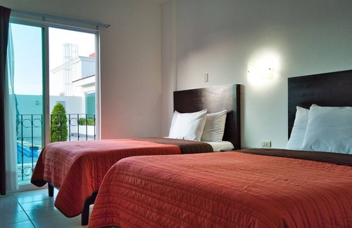 Chignahuapan Hotel | Hotel Osalle Inn