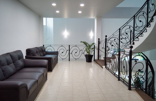 Chignahuapan Hotel | Hotel Osalle Inn