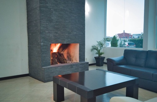 Chignahuapan Hotel | Hotel Osalle Inn