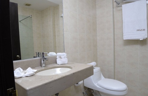 Chignahuapan Hotel | Hotel Osalle Inn