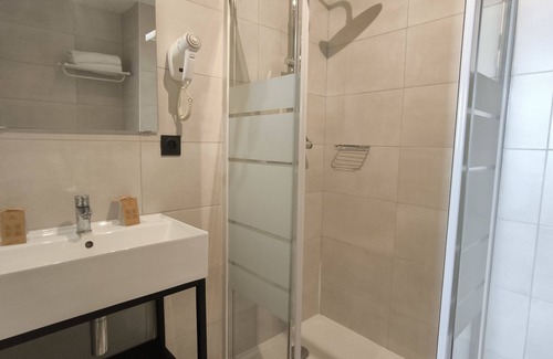 Centre Ville-Gare Hotel | Hotel Ostende