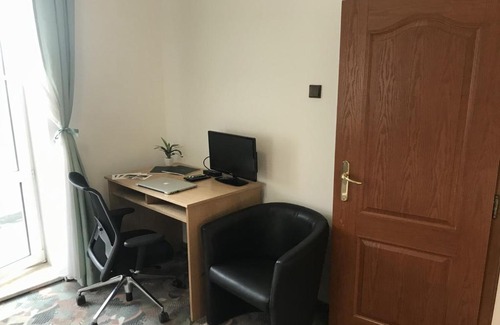 Podoli Hotel | Hotel Otar