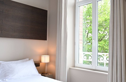 Courtoisville-Sillon-Moka Hotel | Hotel OTONALI