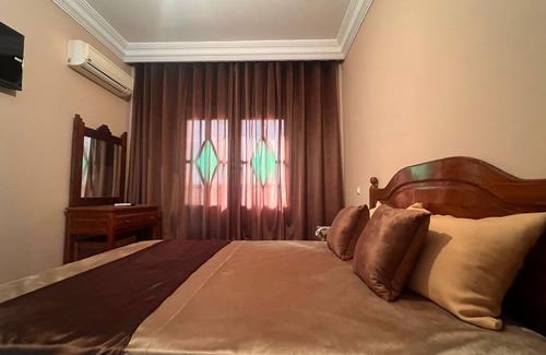 Zagora Hotel | Hotel Ourida Zagora