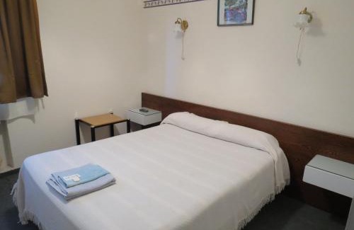 Río Gallegos Hotel | Hotel Oviedo