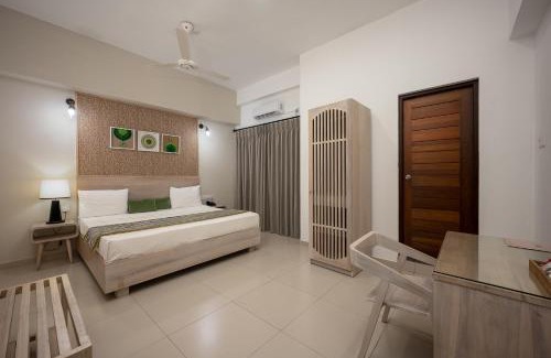 Irampaikkulam Casa | Hotel Oviya