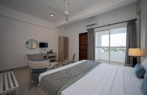 Irampaikkulam Casa | Hotel Oviya