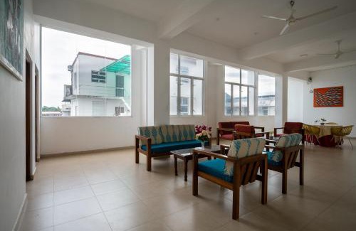 Irampaikkulam Casa | Hotel Oviya