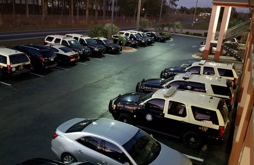 Midway Apartamento | Hotel Owners Suite amueblado, Tallahassee West