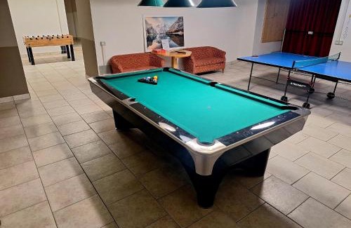 Casola Hotel | Hotel Pörnbacher