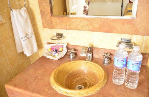 Chilpancingo de los Bravo Hotel | Hotel Paradise Inn