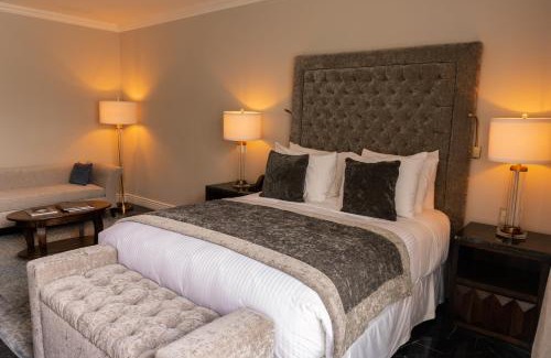 Santa Lucía Hotel | Hotel Plaza 79