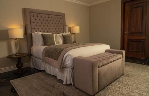 Santa Lucía Hotel | Hotel Plaza 79