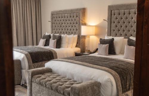 Santa Lucía Hotel | Hotel Plaza 79