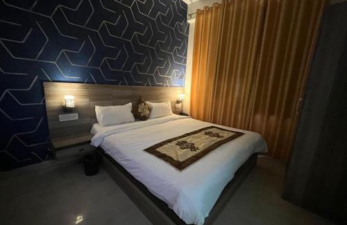 Taj Ganj Hotel | Hotel P S Villa & Banquet