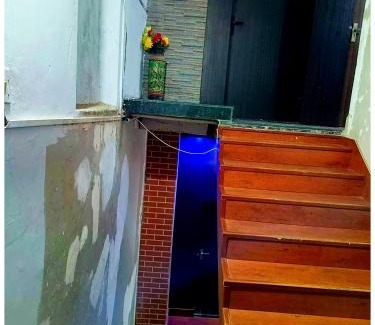 Bhubaneshwar Apartamento | Hotel P-V-R 50 Meters Only From Railway Station With Free Internet Services