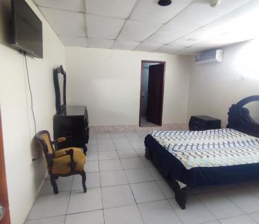 Guayaquil Cama Y Desayuno | Hotel Pachama