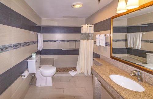 East Manhattan Beach Hotel | Hotel Pacific, Manhattan Beach
