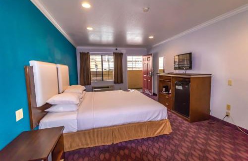 East Manhattan Beach Hotel | Hotel Pacific, Manhattan Beach