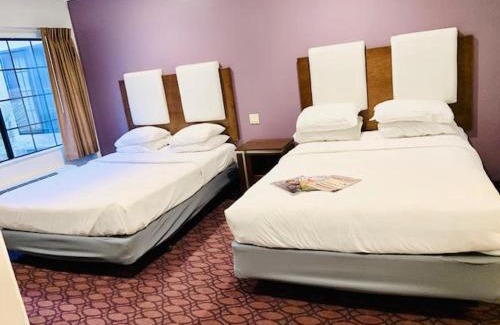 East Manhattan Beach Hotel | Hotel Pacific, Manhattan Beach