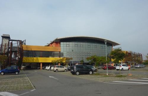 Trecasali Hotel | Hotel Padus Meublè Parma