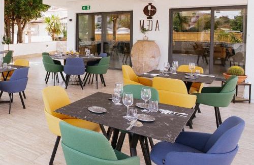 Laura Hotel | Hotel Paistos Paestum