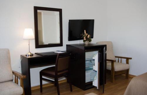 Vila Real Santo Antonio Hotel | Hotel Paiva